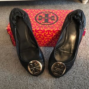 Tory Burch flats size 7.5